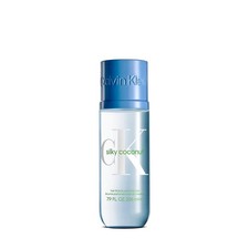 Calvin Klein Hair Body Perfume Mist - Silky Coconut 7.9 fl oz / 236 ml