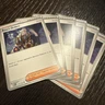 6x Boss's Orders [Ghetsis] 114/132 Me01: Mega Evolution PLAYSET x6 - Pokemon TCG