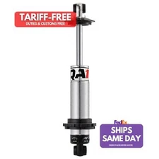 QA1 DD502, One Proma-Star C/O Shock - Double Adj. Poly Bushing Performance Parts