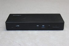 Kensington SD4850P USB-C Dual Video Driverless Dock