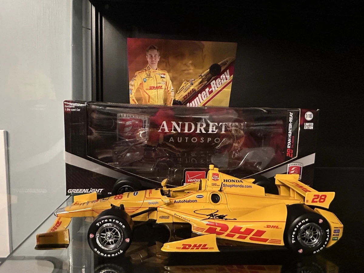 Greenlight Diecast Racing Cars 2016 Vehicle Year for sale | eBay