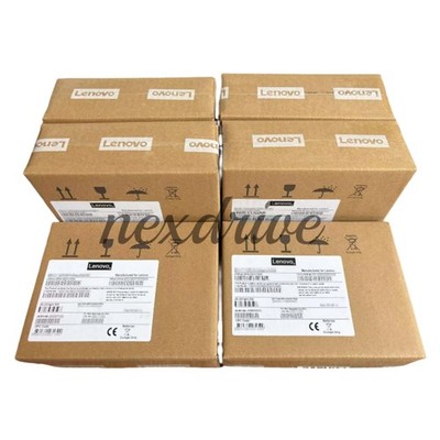 Lenovo ThinkSystem 1.92TB 02JG578 4XB7A17121 3.5'' MU SATA 6Gb SSD Storage Drive