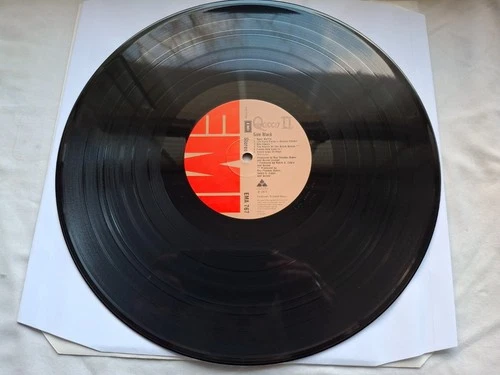 QUEEN II  Original 1974 1st Press UK LP  *MINT- VINYL WITH INCREDIBLE SLEEVE!*