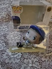NFL Funko Pop! Vinyl: Jackie Robinson - Walmart (Exclusive) #42