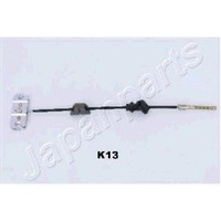 Japanparts Handbremsseil Bremsseil Vorne Passend FüR KIA Sportage K00 BC-K13