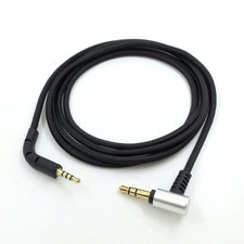 1.5M Replacement Audio Cable For B W Bowers  Wilkins P7 Headphones Cable