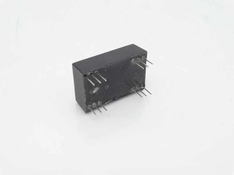 C&D TECHNOLOGIES PWR1240 INTEGRATED CIRCUIT - Image 2 of 3