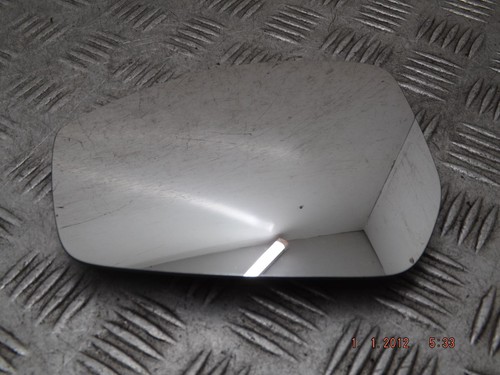 Land Rover Discovery Sport Links Beifahrerseite Tür Außenspiegel Glas 14-19F - Bild 1 von 5