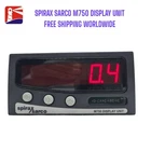 Spirax Sarco M750 Display Unit. Made in UK