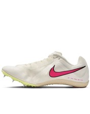 Nike Zoom Rival Multi Sail Fierce Pink Track And Field Shoes Spikes Size 11