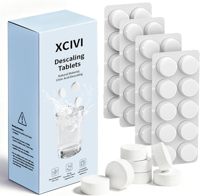 #ad 40 Count Descaling Tablets Compatible with Baby Brezza Momcozy Papablic amp; All $21.87