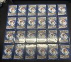 100+ Pokémon Card Lot - Charizard EX 12/106 Holos, 1990s, 2000s Zapdos, Pikachu — photo 10