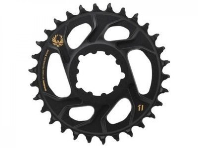 SRAM X-Sync Eagle Kettenblatt 34T Direct Mount Boost 3mm Offset - 12-fach MTB...