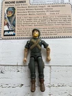 Hasbro G.I. Joe Rock 'n Roll Machine Gunner Action Figure 1983