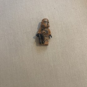 LEGO Star Wars Geonosis  Minifigure