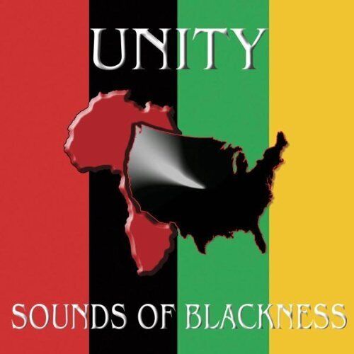 Sounds of Blackness Unity (CD) Album (UK IMPORT) - Picture 1 of 1