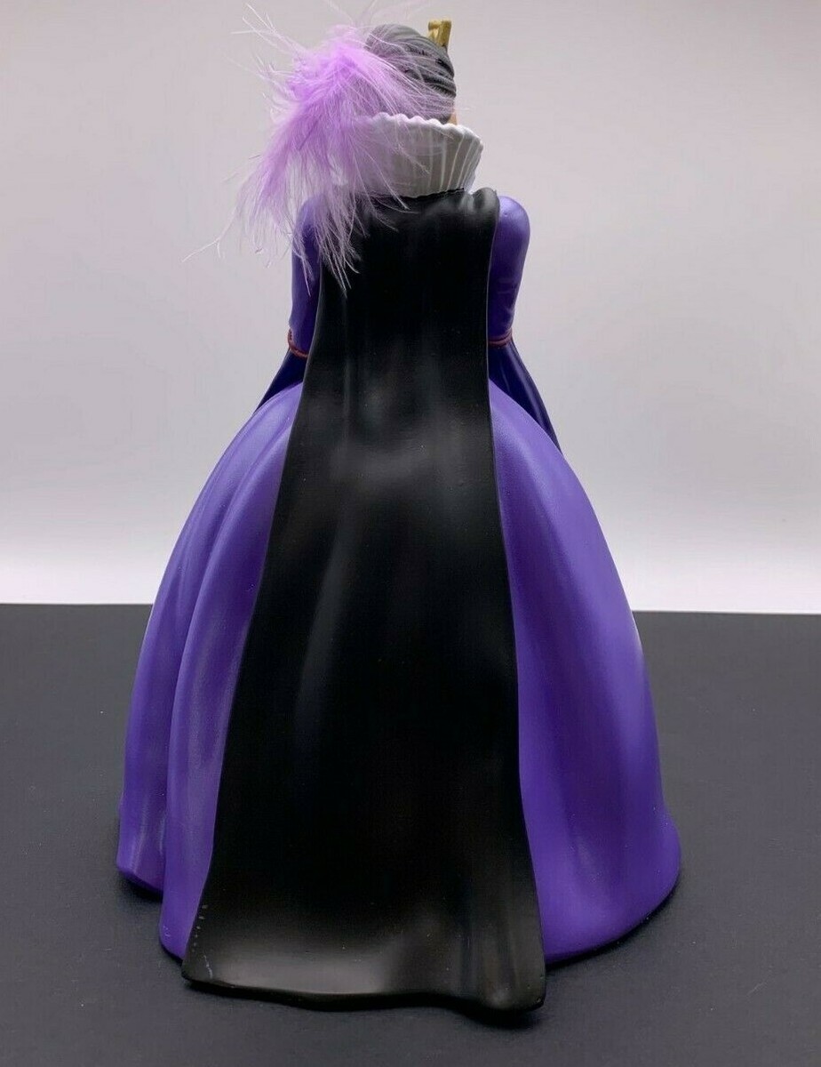ディズニーショーケース　 Evil Queen Enesco マレフィセント 楽天市場】ディズニー ショーケース コレクション クチュール デ