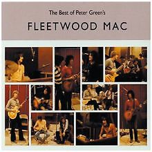 The Best of Peter Greens Fleetwood Mac von Fleetwood... | CD | Zustand sehr gut