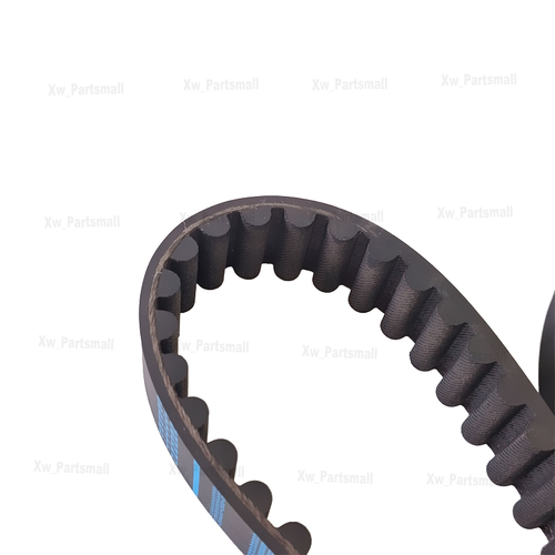HTD 5M Rubber Timing Belts Closed-Loop Industrial Timing Belt Width 15mm 1Pcs - Picture 10 of 10