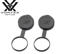 Vortex Optics 32mm Binocular Tethered Caps for Raptor/Kingbird SW-42