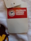ASU "SUN DEVILS" White 100 % Cotton Tee Shirt Size (XL) New w/Tags by e5usa $15 — photo 7