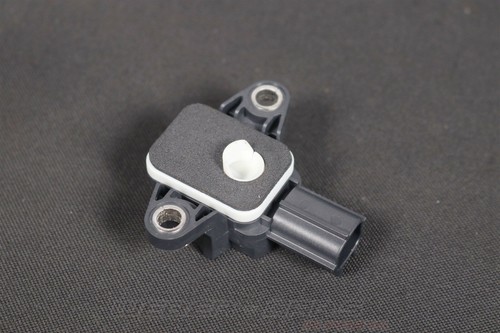 1Q0955557 Drucksensor vorne Sensor Airbag pressure sensor VW EOS 1F Polo 6R