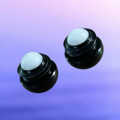 Smart Parts Shocker SFT Black Ball Detents Paintball Gun Marker