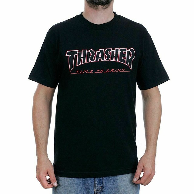 thrasher built to grind