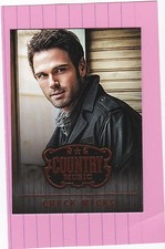 2015 PANINI COUNTRY MUSIC #31 CHUCK WICKS