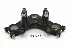 1982 Honda CB 125 T year old - fork bridge top fork bridge N1577