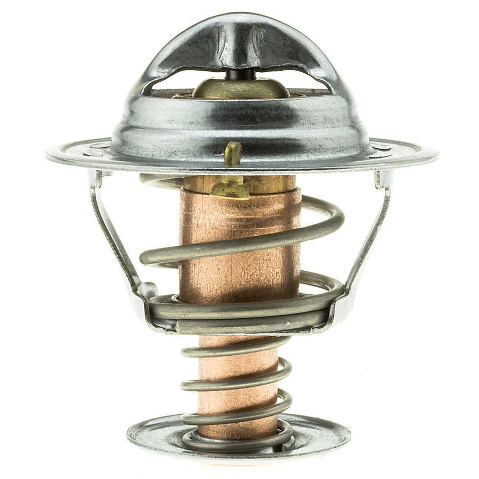 Termostato de refrigerante del motor para Toyota Tercel Corolla Camry 1973-2001 MOTORAD Foto 3 de 4