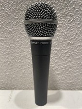 Pyle PDMIC59 Professional Dynamic Microphone, Unidirectional Handheld Mic Z3