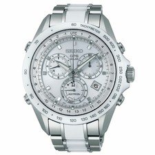 Seiko Astron SBXB029 / SSE029 Chronograph | Japan-OnlineStore