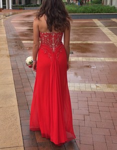 xscape formal dresses