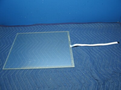 Original ELO SCN A5 FLT19.0 Z01 0H1 R E863464 Digitizer Touch - Foto 11