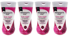 4x Summer's Eve Amber Nights Daily Refreshing Feminine Wash pH Balanced 9 oz Ea