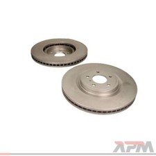 Disque de frein Nissan 370 Z