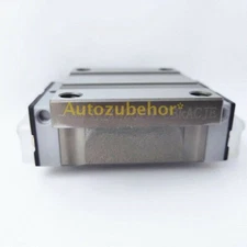 1Pc. New For STAF linear guide block BGXH25FN