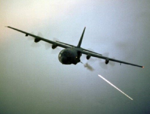 ADDRESS LABELS AC 130 - Picture 1 of 1