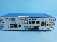 KONTRON JRex-IBOX Fanless Embedded Computer
