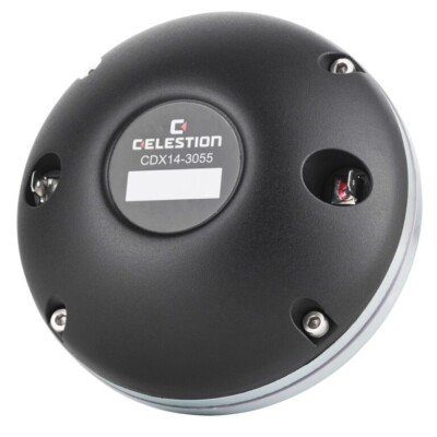 Celestion CDX14-3055 8 Ohm Kompressionstreiber