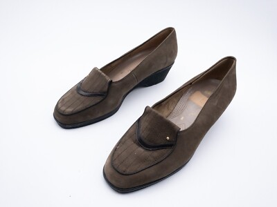 Jenny by ara Damen Slipper Halbschuh Freizeitschuh Pumps Gr 39 EU Art 14866-50