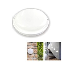 Decke Wand LED Decke IP65 12W Licht Kaltweiß 6500K FC-101