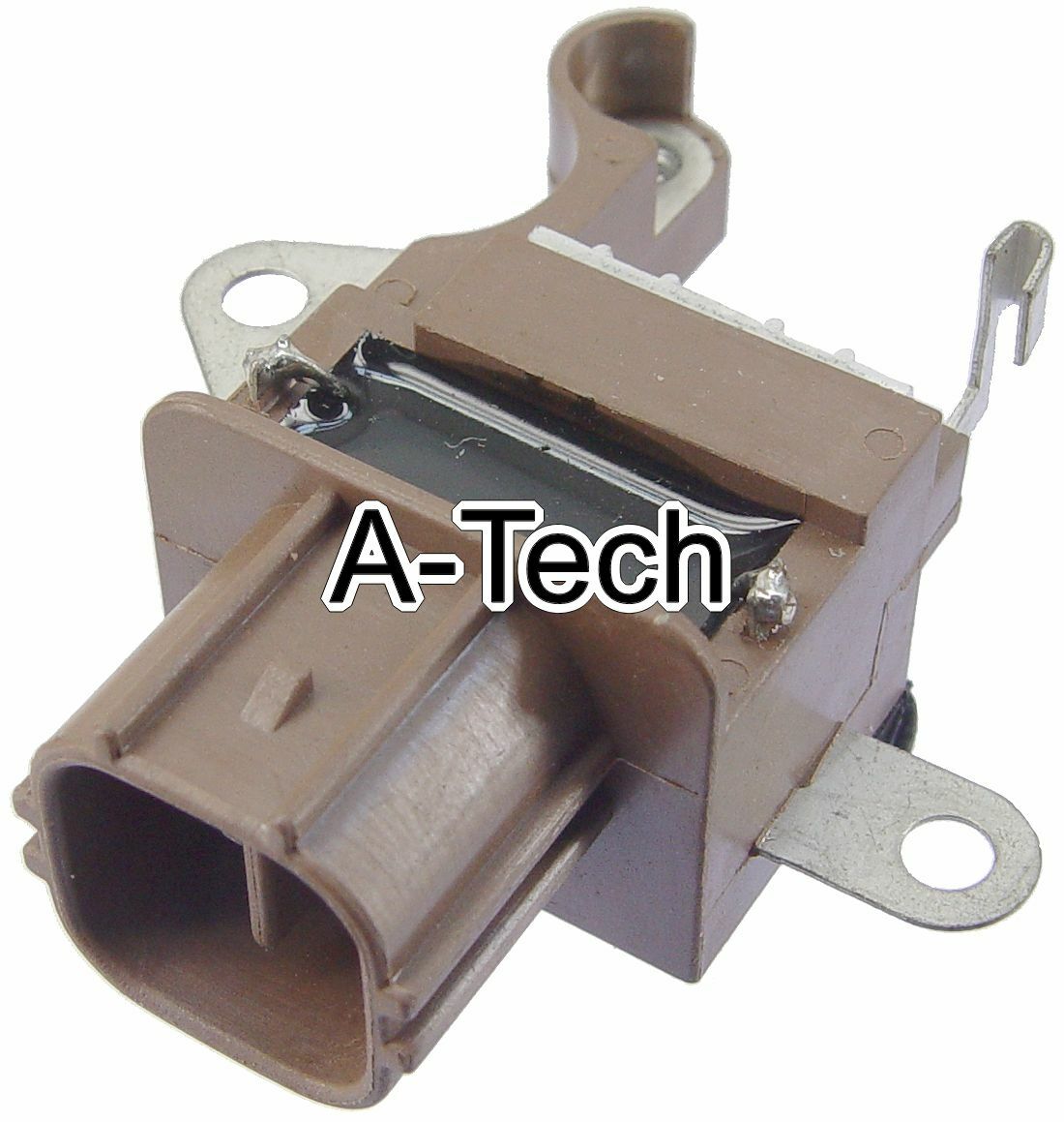 ALTERNATOR VOLTAGE REGULATOR 4 PIN TOYOTA LEXUS SCION 126600