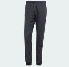 Adidas Originals Blue Version Monogram SST Track Pants Mens Sz Small $180 IJ7412