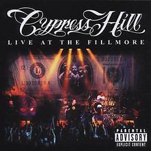 Live at the Fillmore von Cypress Hill | CD | Zustand gut