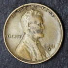 1931-D Lincoln Wheat Penny 1C - COINGIANTS -
