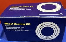 Ford Transit Smiley Face Wheel Bearing 