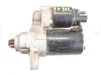 Anlasser VOLKSWAGEN Golf V Plus 1.4 16V 2003>2017 0001120406 MA802