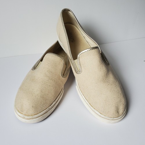 chaps canvas shoes